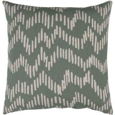 Ochoa Cotton Throw Pillow