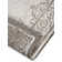 Cebu Flatweave Faded Brown Rug