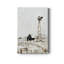 Rustic Prairie II - impression sur toile tendue-512340069