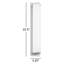 Freya 1 - Light LED Vanity Light