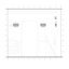 Flush Mounted Sconce-22375468