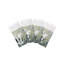 Serviettes de table en satin de coton Summer Palace-2074606357