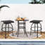 Tabouret de bar 32 po Freddrick-1193747894