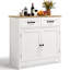 80cm Sideboard-588862459