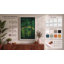 Forest Light Scandinavian - Wrapped Canvas-1144174239-1144174238