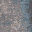 Tapis argenté / bleu Yazmin-115720629