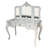 Dressing Table with Mirror-9112336