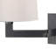 Fairport 1 - Light Flush Mounted Sconce-1533018502-1533018500