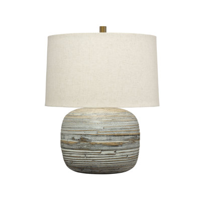 Cocoon Table Lamp