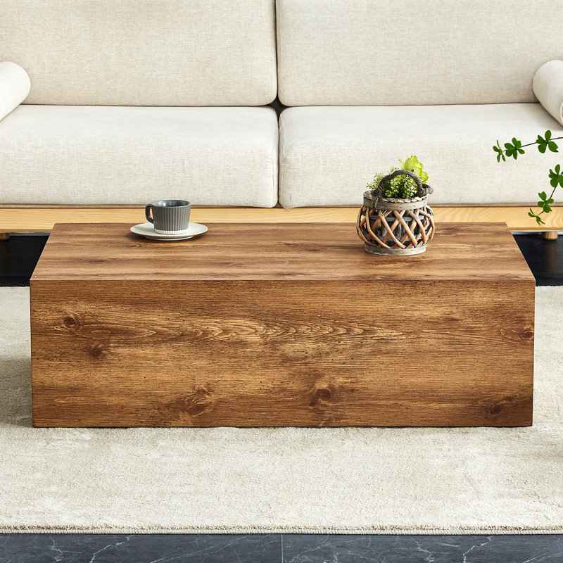 Table basse Modern Modern