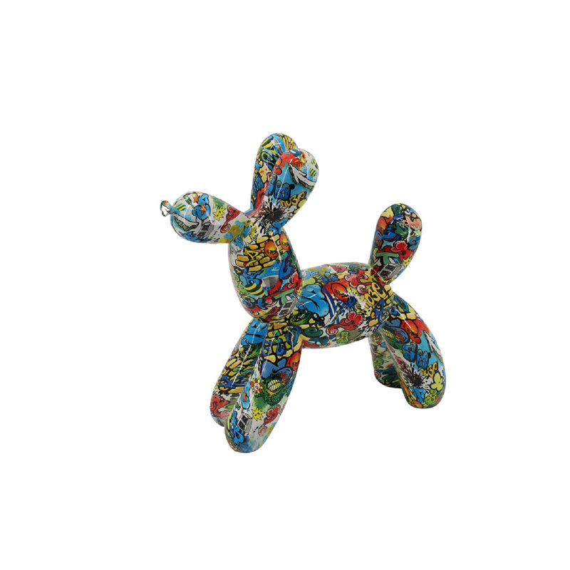 Glynell Animals Statue