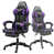Black/Purple is out of stock