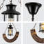 Creekmont 1 - Light Kitchen Island Pendant