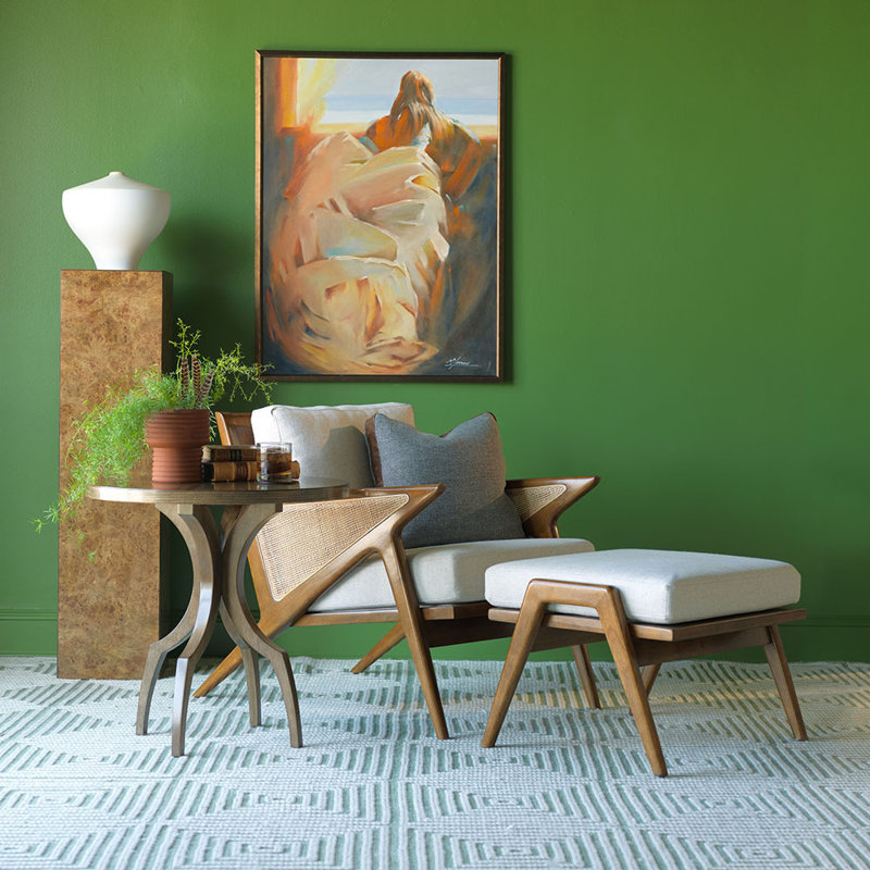 Hudson End Table