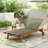 OUTDOOR CHAISE LOUNGE-15161989