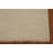 Solid Gabbeh Oriental Runner Rug 3x7