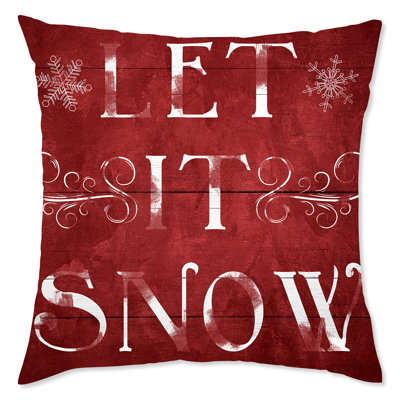 Throw Pillow