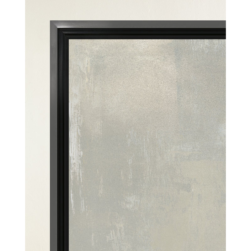 " The Heights I " by Jacob Lincoln, 46.5" H x 31.5" W