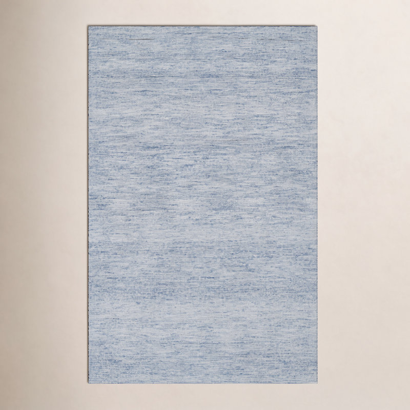 Criston Wool Indoor Rug, Rectangle 9' x 12'