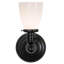 Flaner 1 - Light Armed Sconce