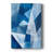 ABSTRACT Series XCI -Custom Wrapped Gallery Cavas