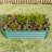 421Ft Metal Raised Planter For Vegetables, Plants, - Rust, Long Term Rectangle Bed , Rust-230861602-230861610