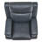36.2'' Dual Motor Power Recliner with Zero Gravity, Genuine Leather Top-Grain Upholstery-373138555