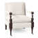 Fauteuil Leslie