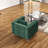 Martens Velvet Armchair-1597459809