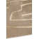 Kelly Wearstler Tableau Salmon Area Rug