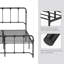 Metal Bed