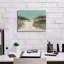 «Warm Dunes 2» par Ethan Harper, art mural sur toile-957331200