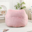 Fauteuil à billes avec accoudoirs et mousse haute densité-1634864362