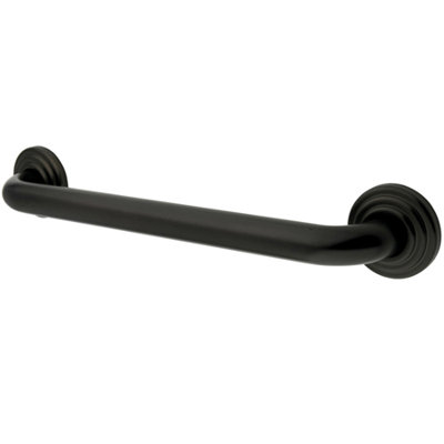 Restoration Made to Match Grab Bar