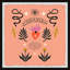 The Dreamer's Dream by Marmont Hill - Single Picture Frame Painting-1151255820