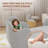 Toddler Bed-358932554