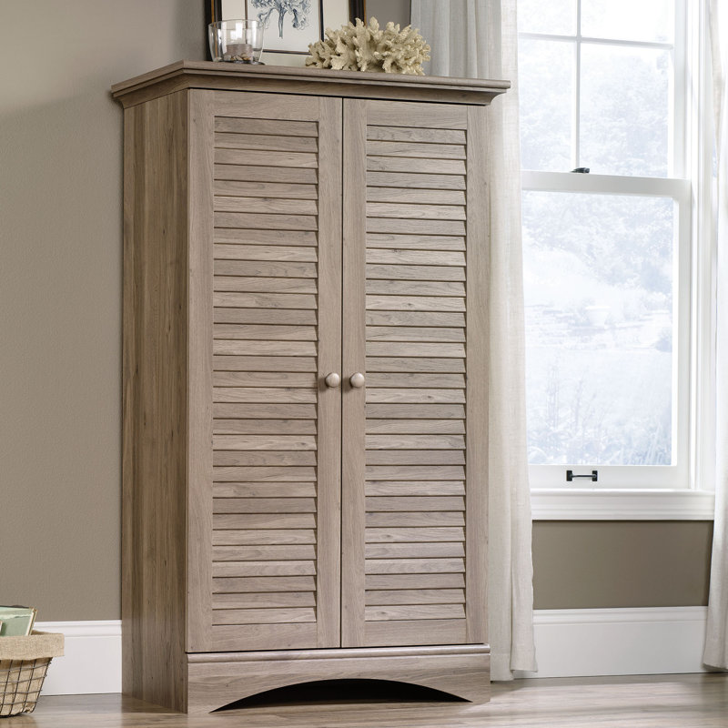 Armoire Bredevoort, Chêne
