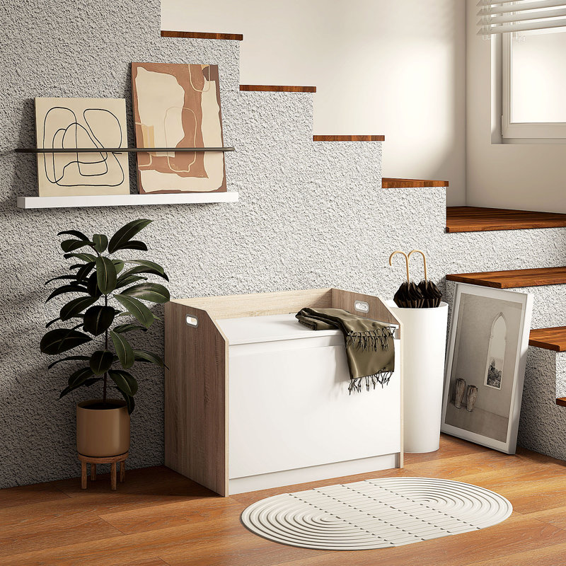 Pawan Blanket Chest