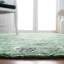 Tapis oriental performance touffeté à la main Dragon Marquee-936288697