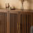 Condola Sideboard,Buffet table,Dining cabinet,Office credenza with Excellent Storage Performance-1735714542