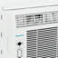 Climatiseur de fenêtre Keystone 5 000 BTU avec télécommande ACL Follow Me-124131976