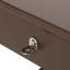 Table de bout avec tablette Broaden-504742552