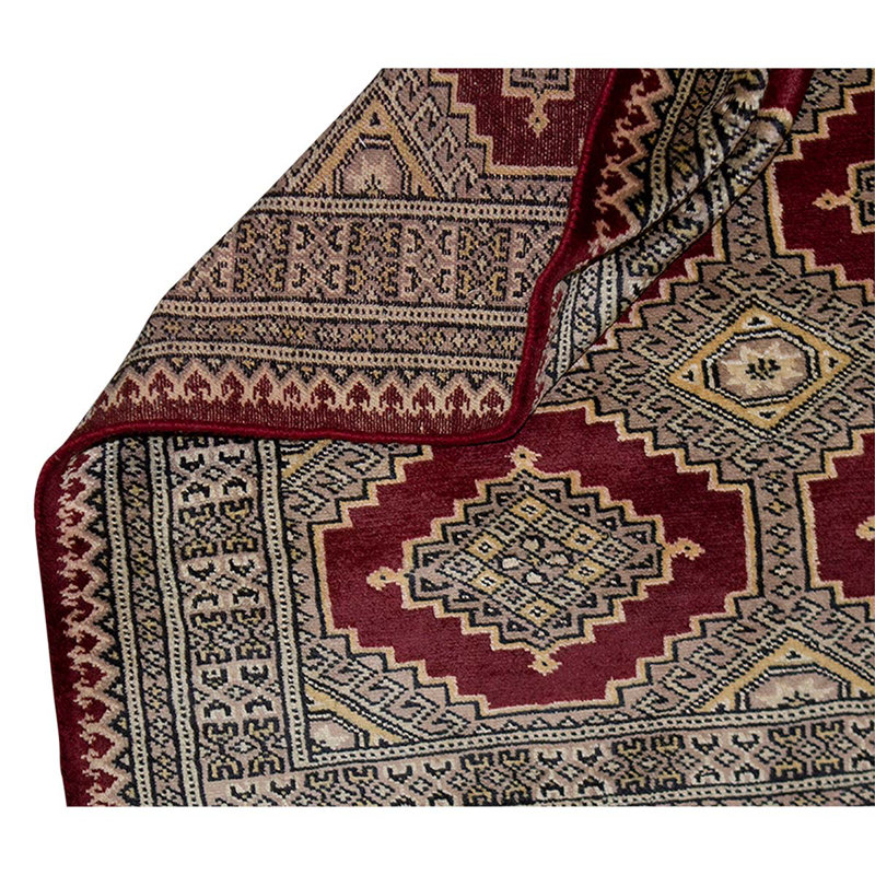 One-of-a-Kind 2'11" X 5' Area Rug