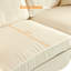 Causeuses en velours côtelé 35 po-103562952