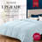 All Season Microfiber Down Comforter-1741080858