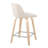 Lakyia Swivel Upholstered Counter Stool-89290190-89292856