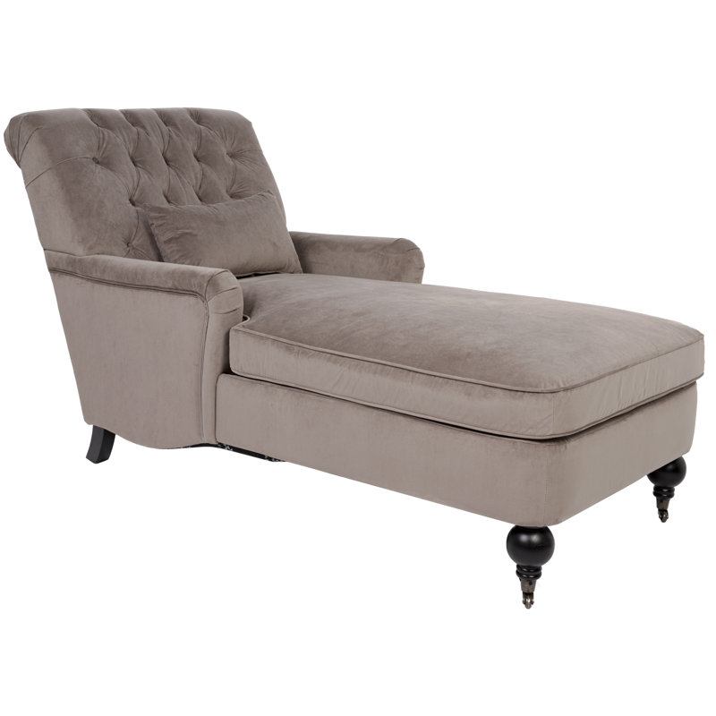 Fauteuil de chambre Reynaldo