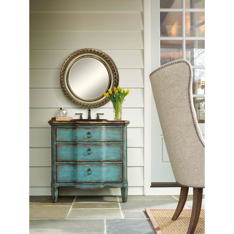 Meuble-lavabo simple 32 po Dwayne