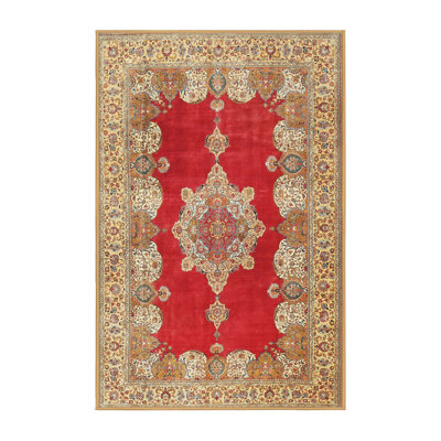 Niam Oriental Indoor Rug