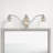 Bargas 3 - Light Dimmable Vanity Light-941005642